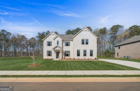 177 Haverling Pass, Hampton, GA 30228 - MLS#: 10480335