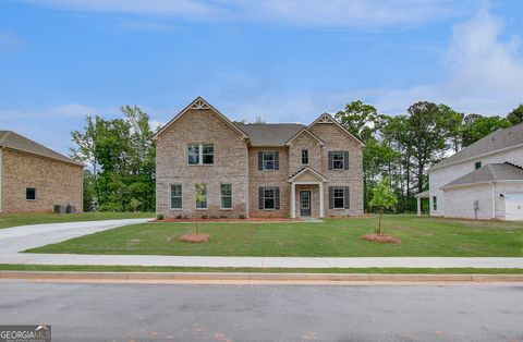 177 Haverling PASS Hampton GA 30228