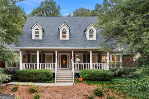 Photo of 23 Pembroke Lane, Cartersville, GA 30120 (MLS # 10621577)