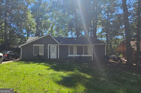 190 Kipling WAY Riverdale GA 30274