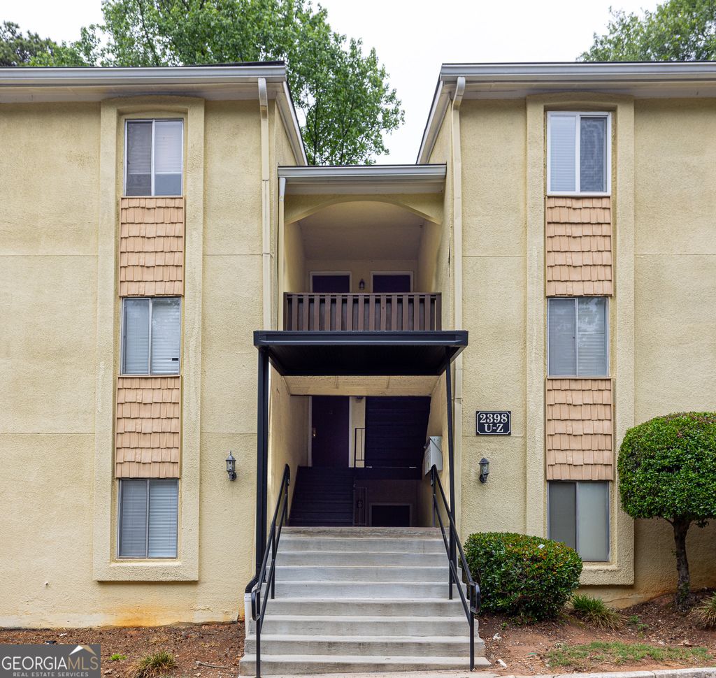 Photo of 2398 Lawrenceville Highway #U, Decatur, GA 30033 (MLS # 10757986)