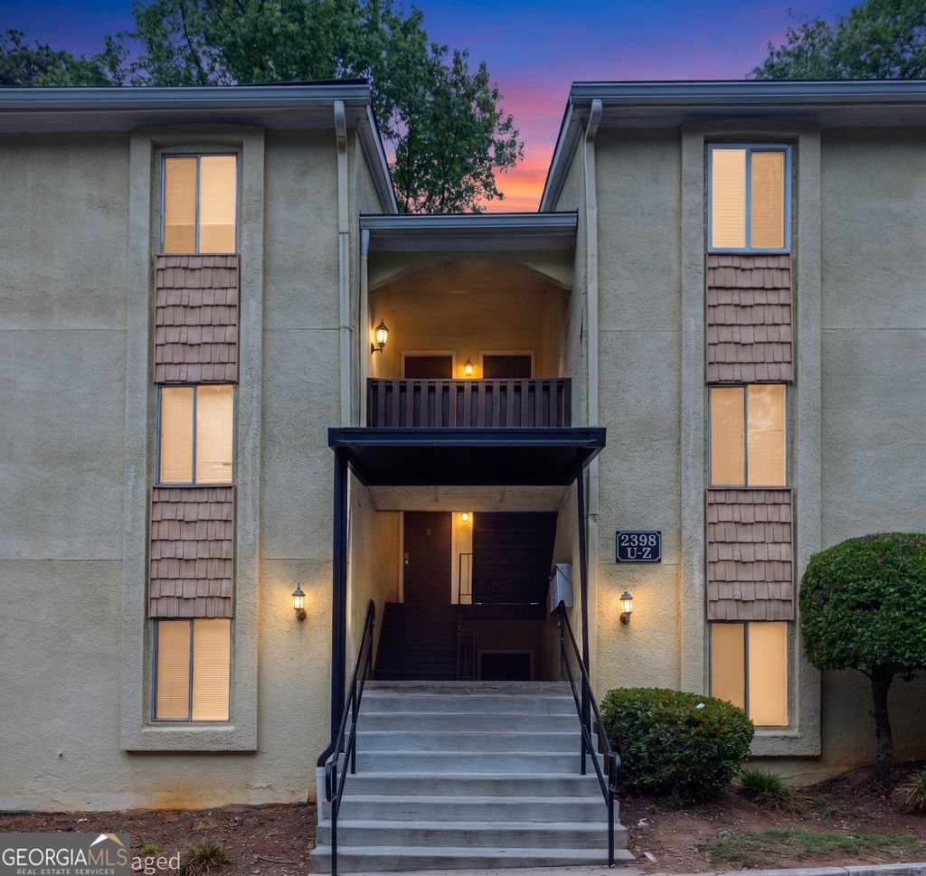Photo of 2398 Lawrenceville Highway #U, Decatur, GA 30033 (MLS # 10757986)