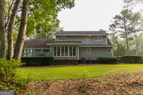 A home in Hazlehurst