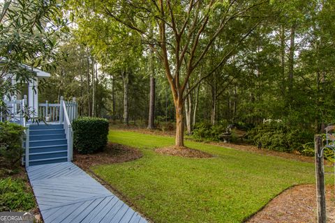 A home in Hazlehurst