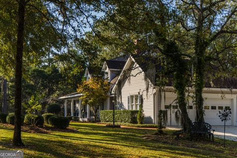 A home in Hazlehurst