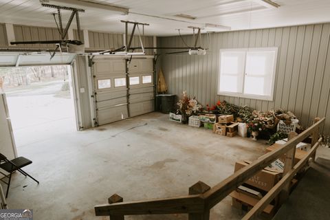 A home in Hazlehurst