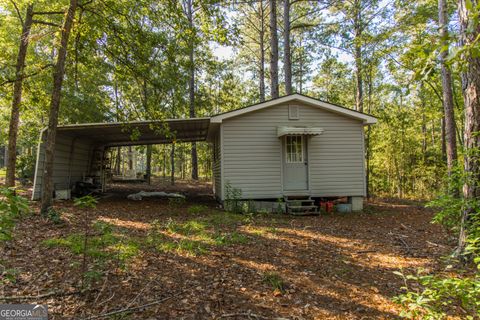 A home in Hazlehurst