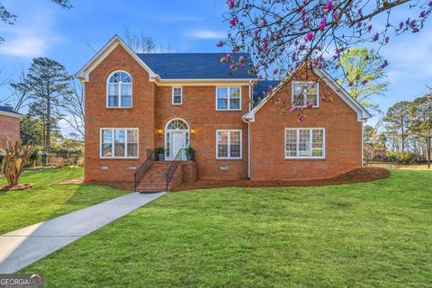 125 Pine Tops DR Athens GA 30606