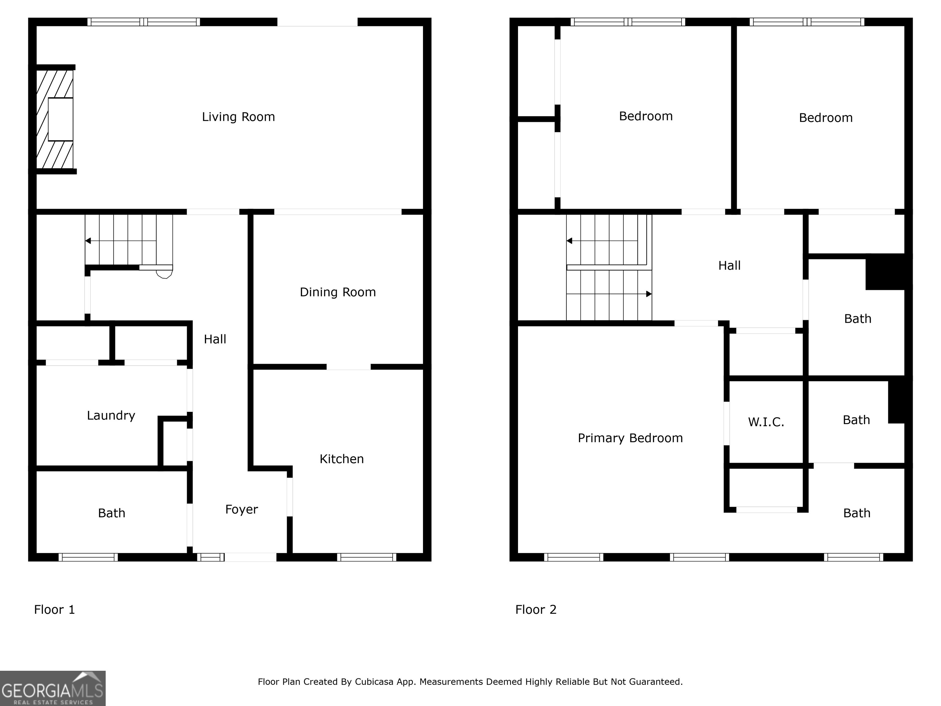 Decatr, Georgia 30032, United States, 3 Bedrooms Bedrooms, ,3 BathroomsBathrooms,Residential,Active,166657