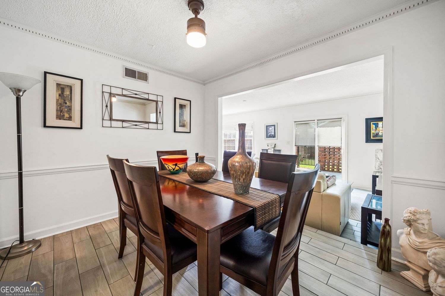 Decatr, Georgia 30032, United States, 3 Bedrooms Bedrooms, ,3 BathroomsBathrooms,Residential,Active,166657