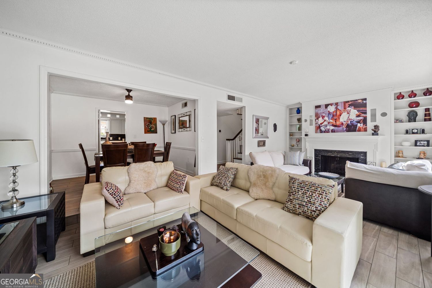 Decatr, Georgia 30032, United States, 3 Bedrooms Bedrooms, ,3 BathroomsBathrooms,Residential,Active,166657