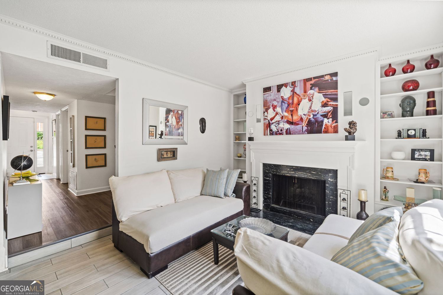 Decatr, Georgia 30032, United States, 3 Bedrooms Bedrooms, ,3 BathroomsBathrooms,Residential,Active,166657