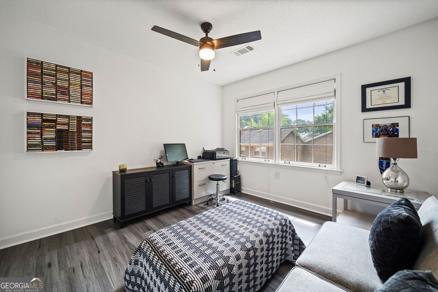 Decatr, Georgia 30032, United States, 3 Bedrooms Bedrooms, ,3 BathroomsBathrooms,Residential,Active,166657