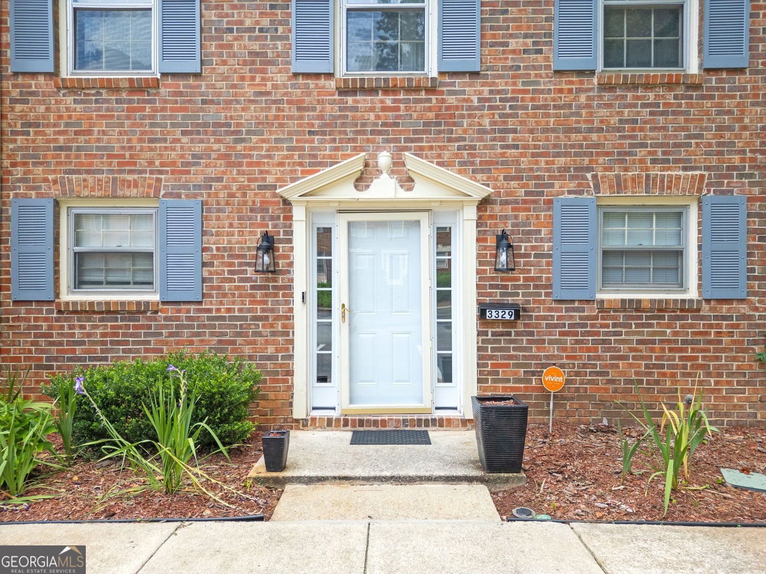 Decatr, Georgia 30032, United States, 3 Bedrooms Bedrooms, ,3 BathroomsBathrooms,Residential,Active,166657