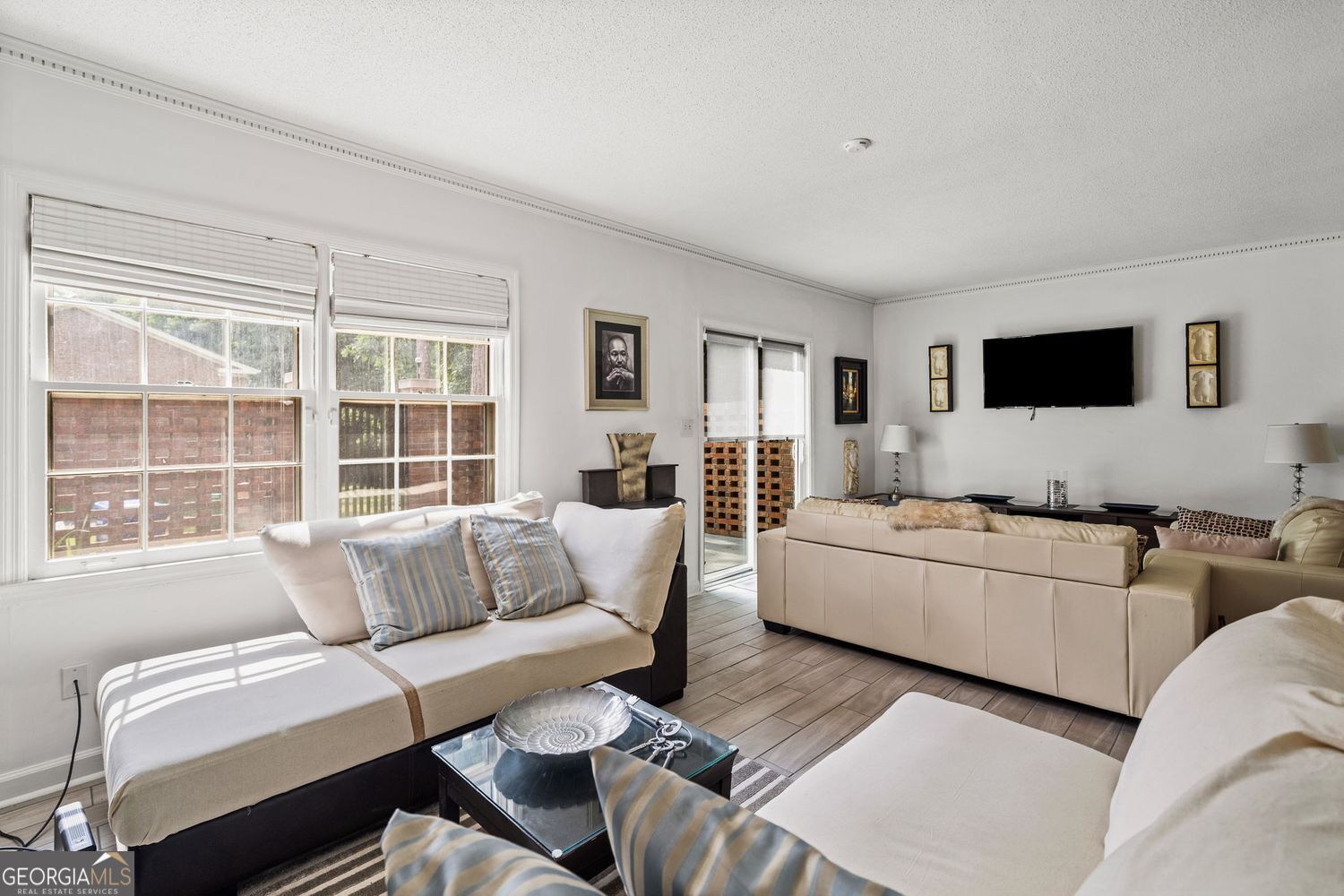 Decatr, Georgia 30032, United States, 3 Bedrooms Bedrooms, ,3 BathroomsBathrooms,Residential,Active,166657