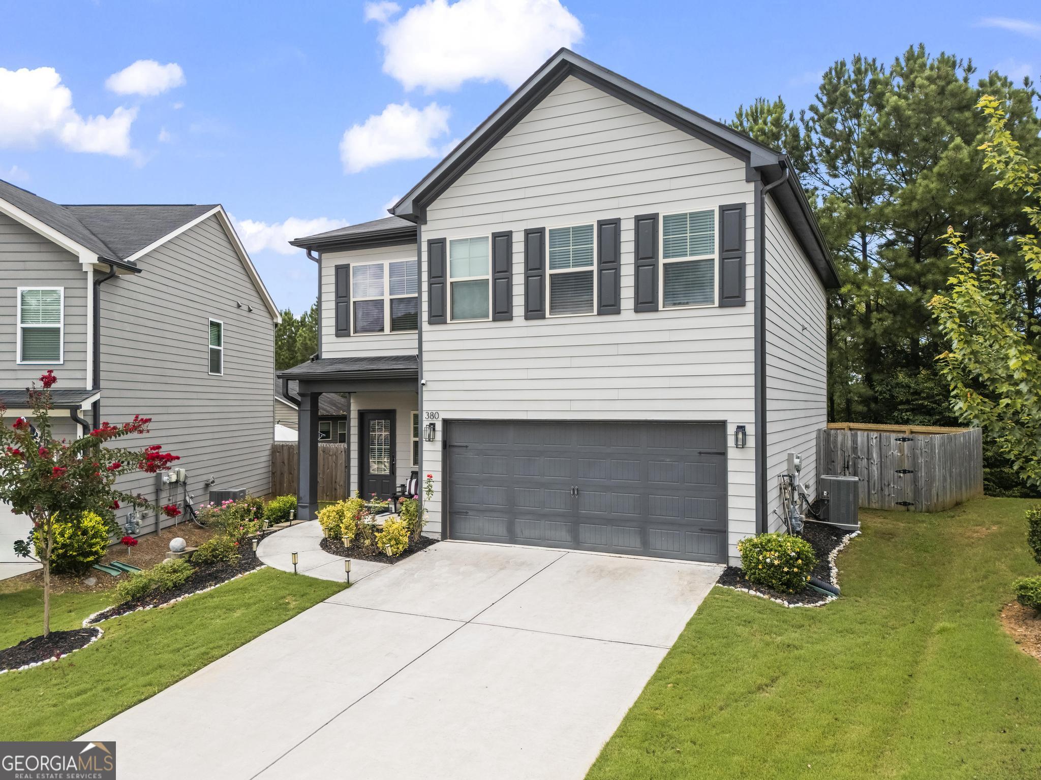 380 Winston CIR