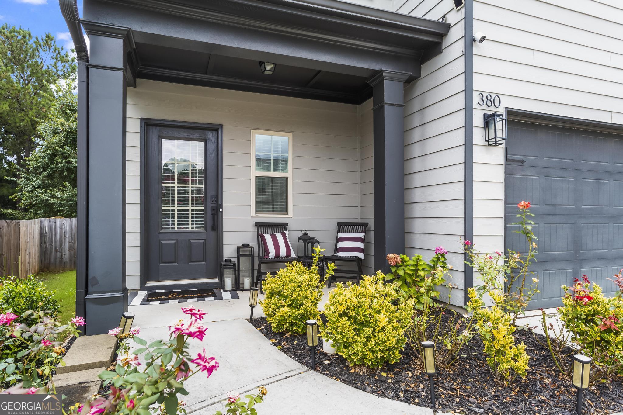 380 Winston CIR