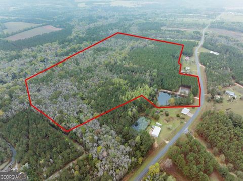 Photo of 2324 Old Screven Road, Jesup, GA 31545 (MLS # 10711644)