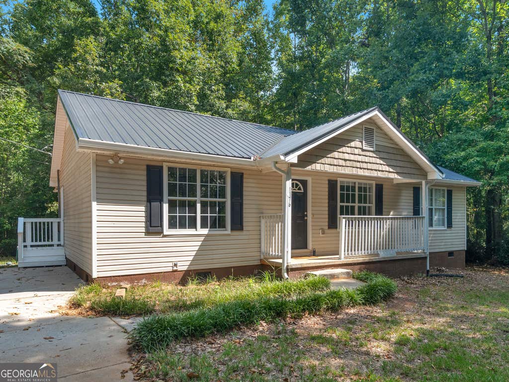 Photo of 1176 Minter Road, Griffin, GA 30223 (MLS # 10834665)