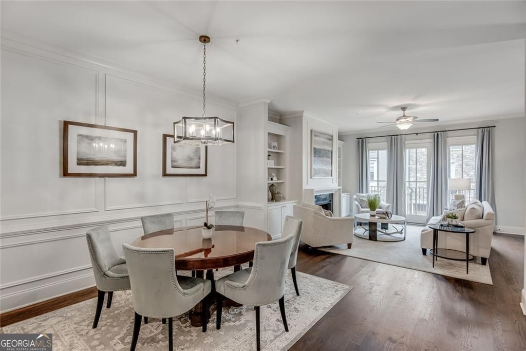 Senoia, Georgia 30276, United States, 3 Bedrooms Bedrooms, ,4 BathroomsBathrooms,Residential,Active,243901