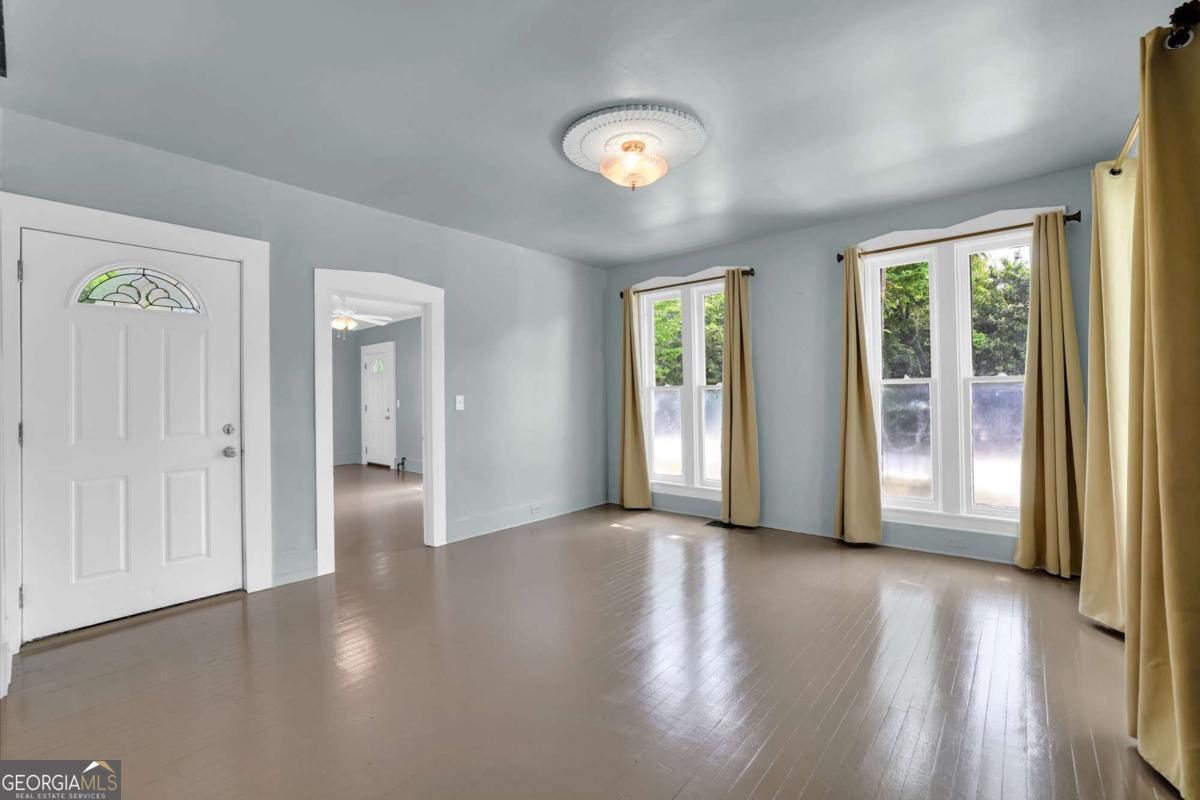 134 Marble Mill RD NW