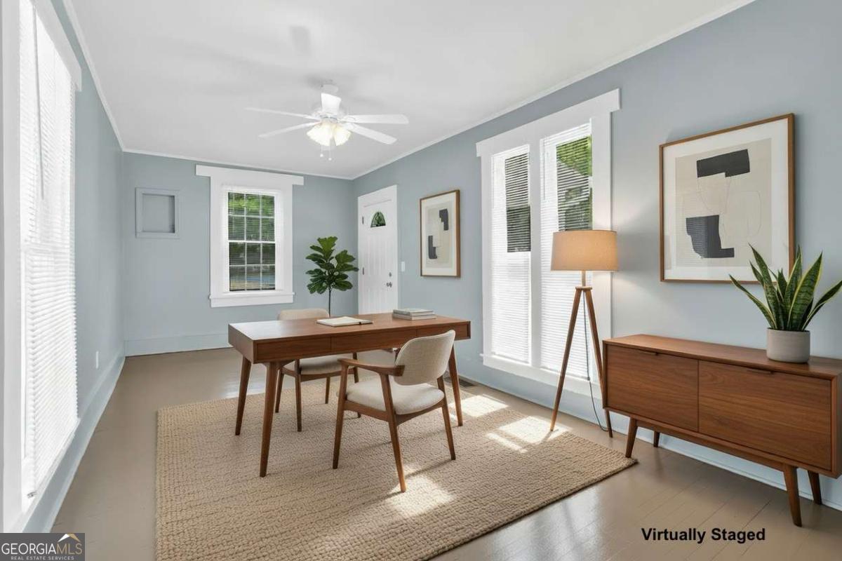 134 Marble Mill RD NW