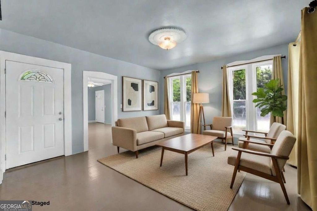 Photo of 134 Marble Mill Road NW, Marietta, GA 30060 (MLS # 10737160)