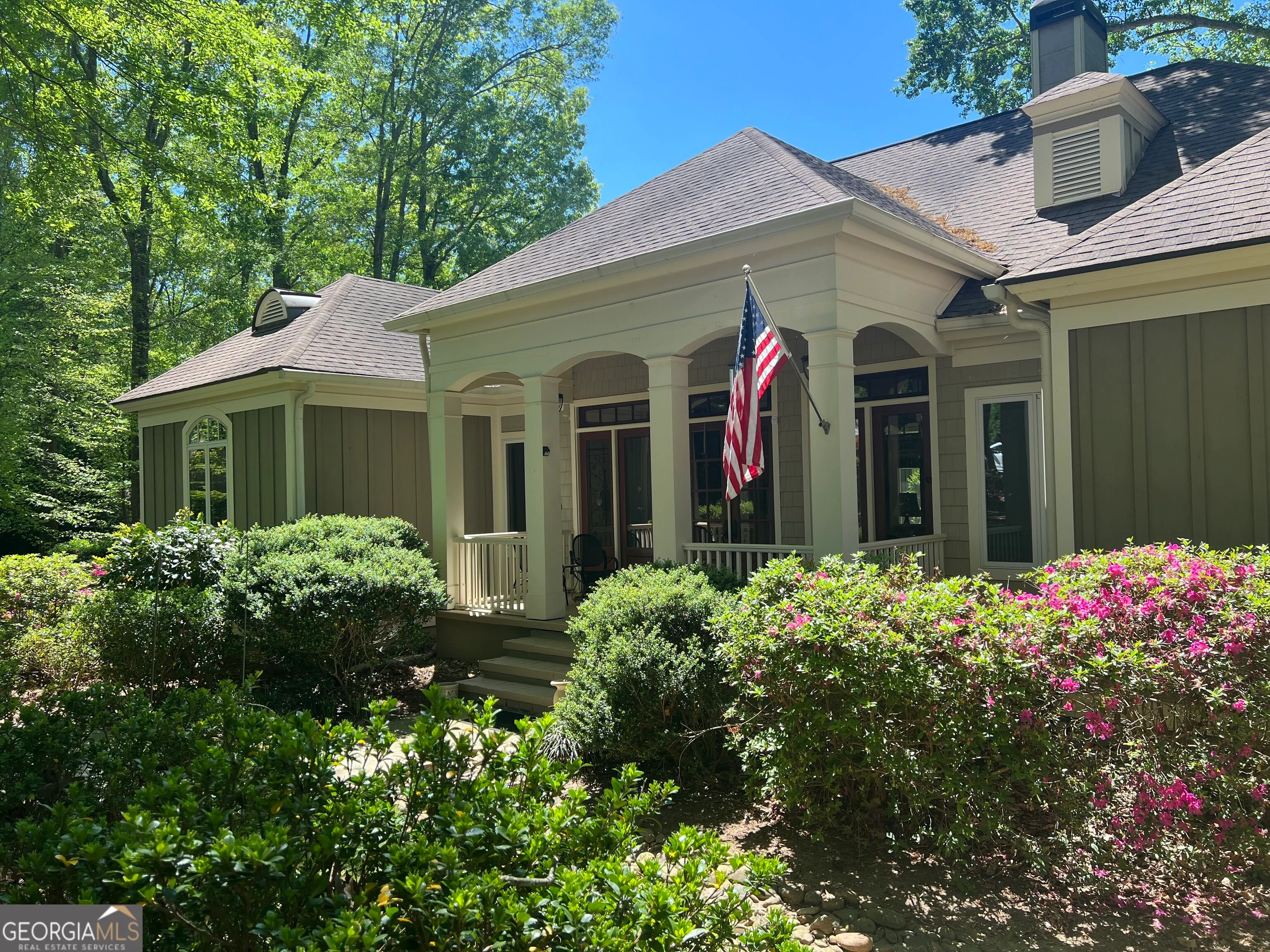 1631 Red Cedar Road, Commerce, GA, 30530