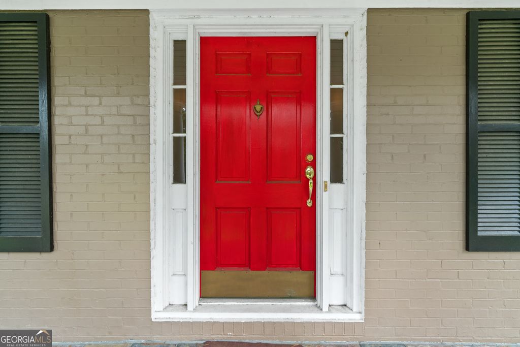 Photo of 3061 General Lee Road, Macon, GA 31204 (MLS # 10759950)