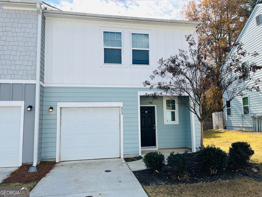 Photo of 453 Union Station Street, Cartersville, GA 30120 (MLS # 10694752)