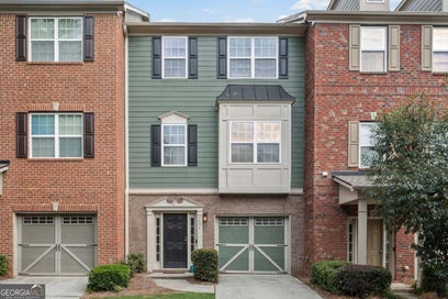 1454 Dolcetto TRCE NW 17 Kennesaw GA 30152