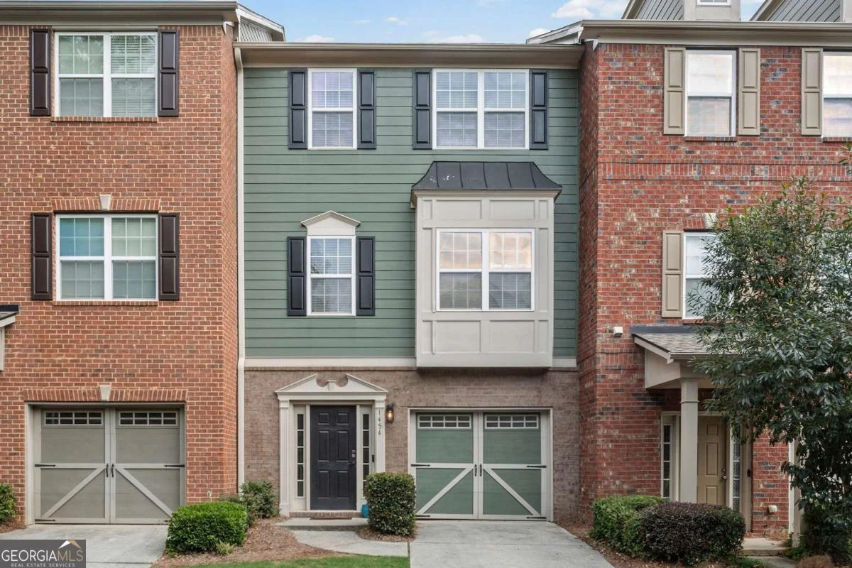 1454 Dolcetto Trace NW Unit 17