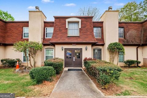 Photo of 73 Place Fontaine, Lithonia, GA 30038 (MLS # 10727190)