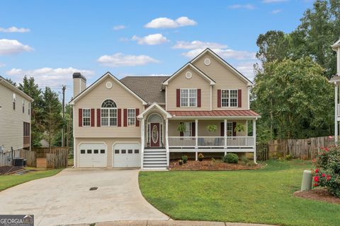 113 Westchester XING Canton GA 30115