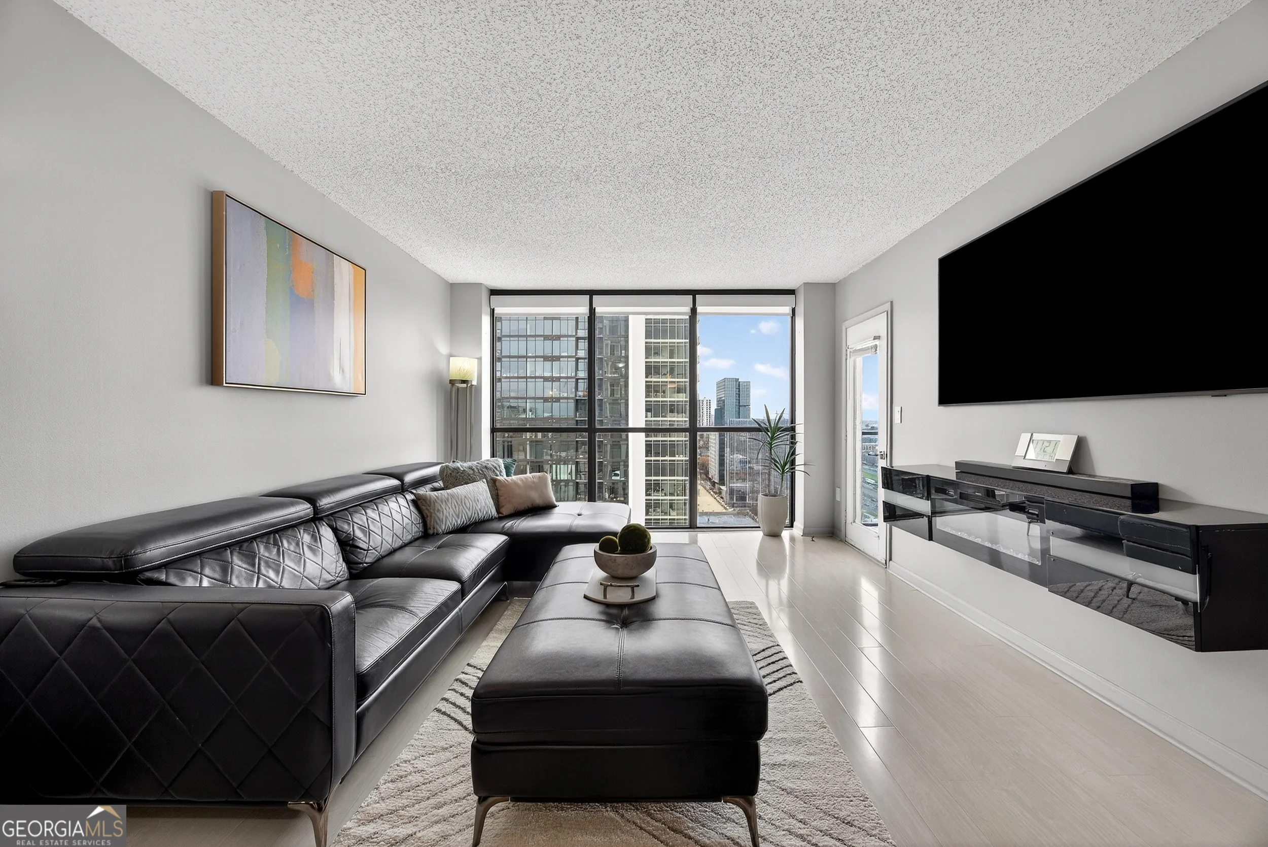 1280 W Peachtree Street NW Unit APT 2708
