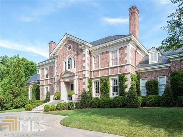 Buckhead - Residential