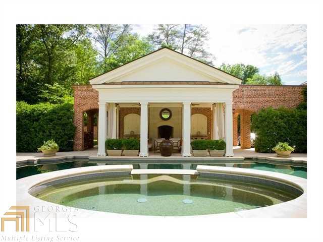Buckhead - Residential