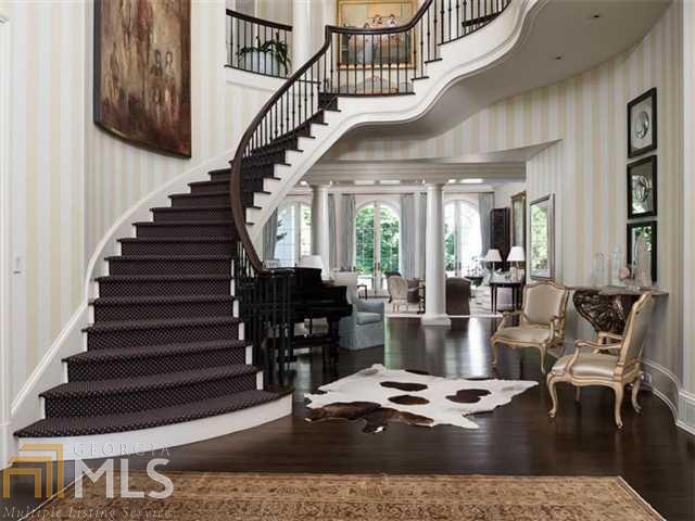Buckhead - Residential