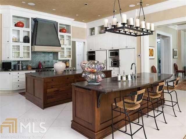 Buckhead - Residential