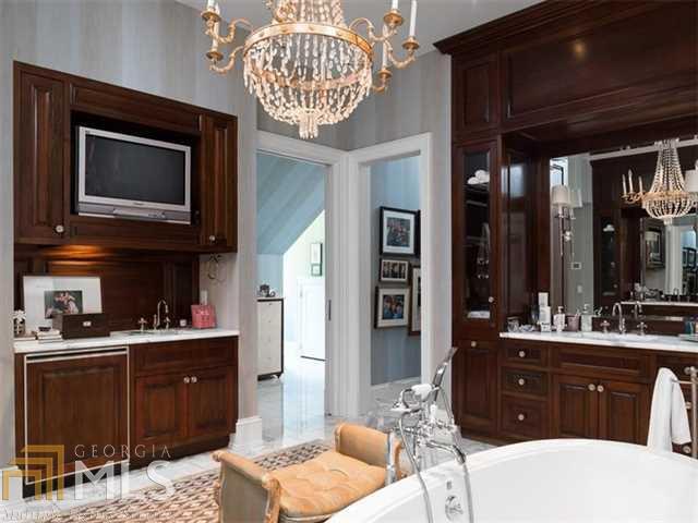 Buckhead - Residential