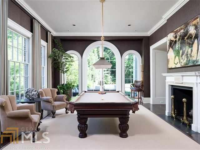 Buckhead - Residential