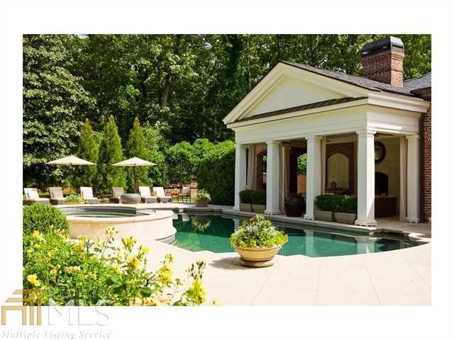 Buckhead - Residential
