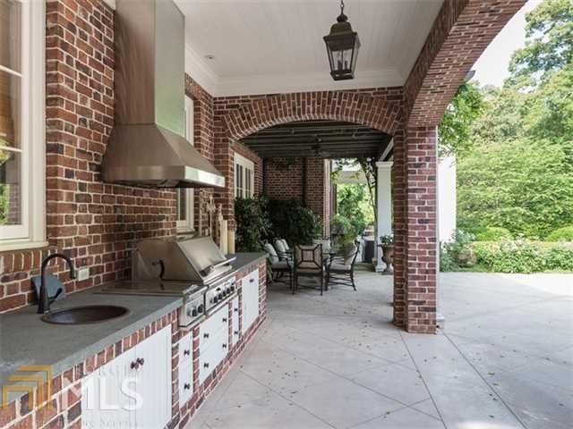 Buckhead - Residential