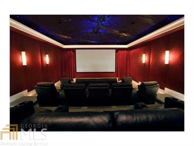 Buckhead - Residential