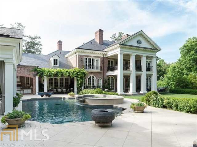 Buckhead - Residential