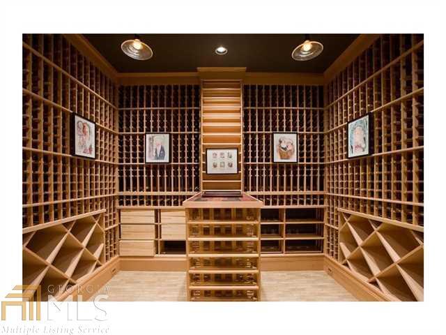 Buckhead - Residential