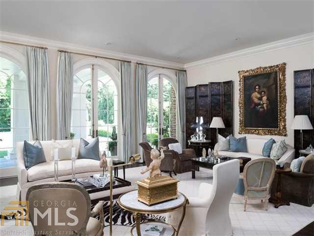 Buckhead - Residential