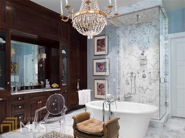 Buckhead - Residential