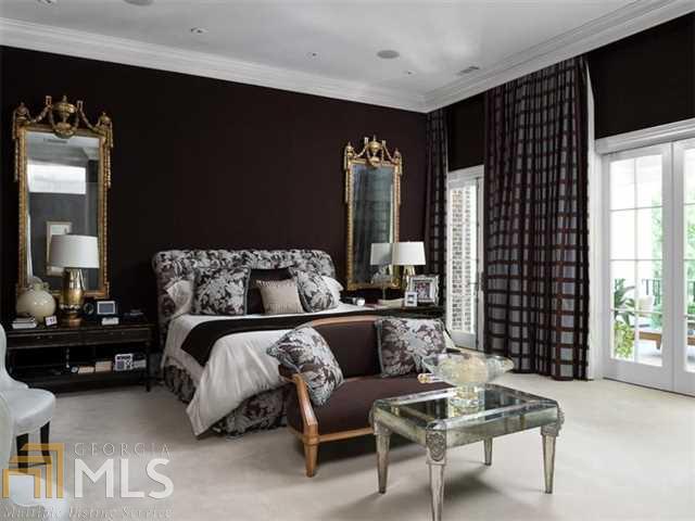 Buckhead - Residential