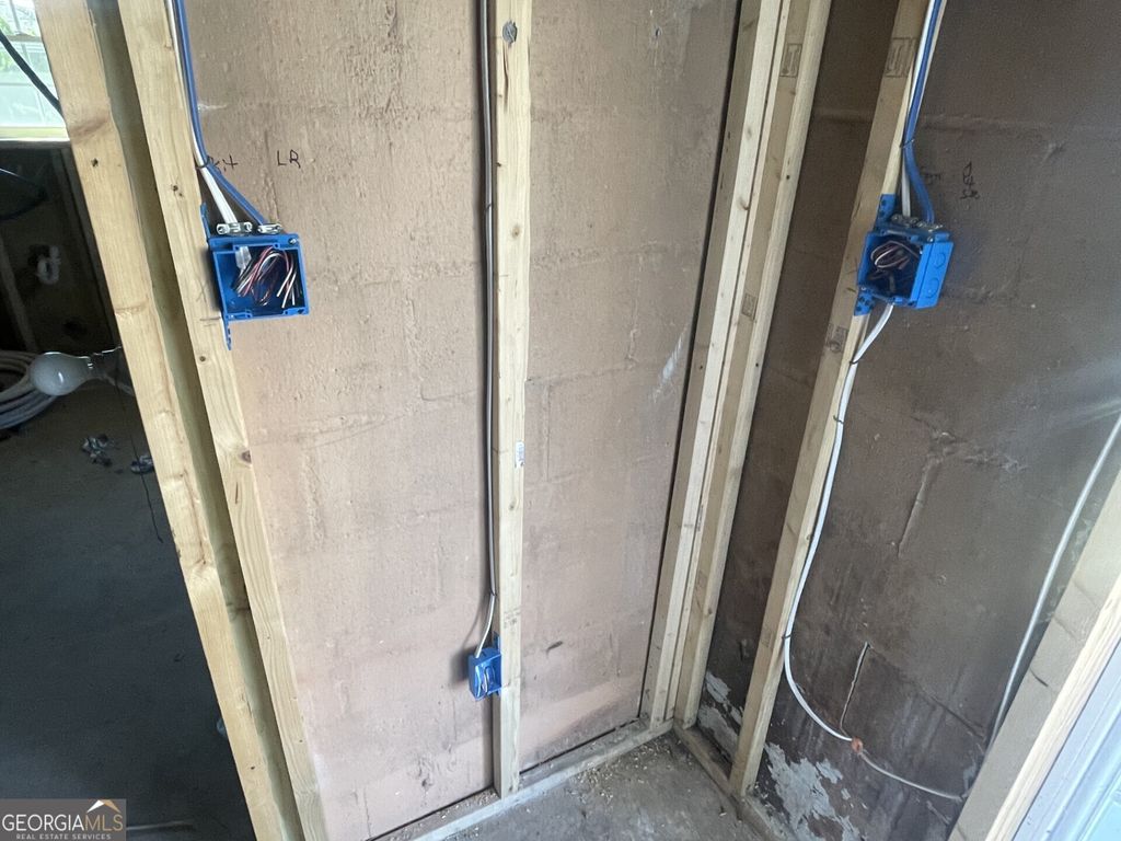 Photo of 34 Cherry Street, McDonough, GA 30253 (MLS # 10707219)